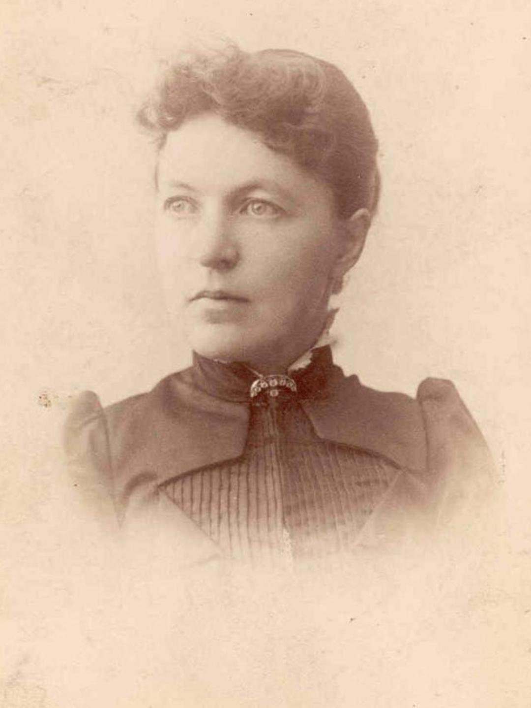 Elida Josephine Anderson (1860 - 1940) Profile